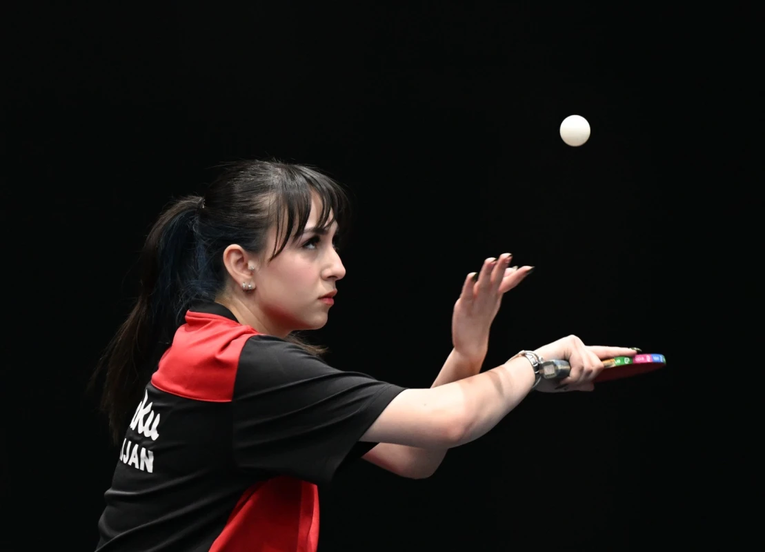 İslam Oyunları: Millimiz Uqandanı darmadağın edib - FOTO 