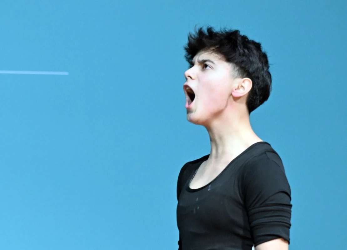 15 yaşlı ağırlıqqaldıranımız İslamiadada 3 bürünc qazanıb - FOTO  - YENİLƏNİB 