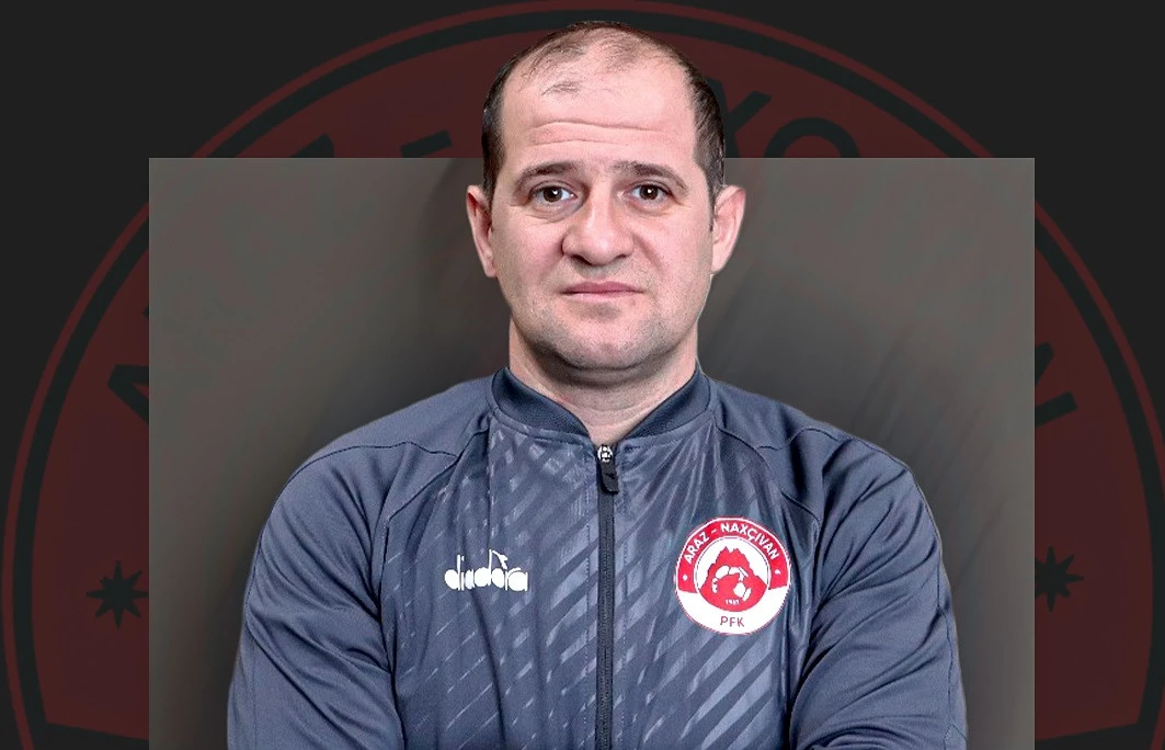 Elmar Baxşıyev: "Bizdə əsas heyət anlayışı yoxdur"