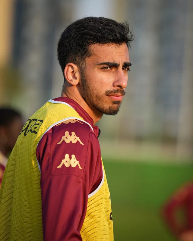 "Neftçi" derbi hazırlığını yekunlaşdırıb - FOTO 