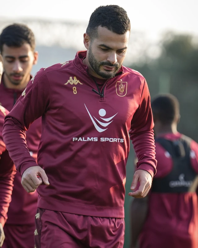 "Neftçi" derbi hazırlığını yekunlaşdırıb - FOTO 