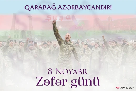 Klublarımızdan Zəfər Günü təbrikləri  - FOTO 