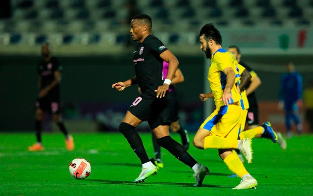 “Kəpəz” “Sabah”a qarşı - YENİLƏNİR 