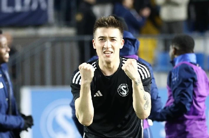 Mərc qalmaqalı: Azərbaycan millisinin üzvü barədə cinayət işi açılıb - Rəsmi 