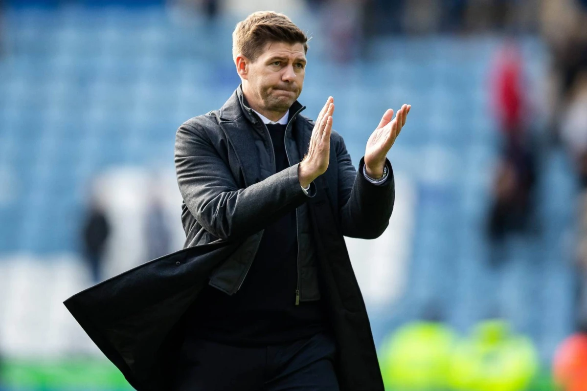 Cerrard İngiltərəyə qayıda bilər