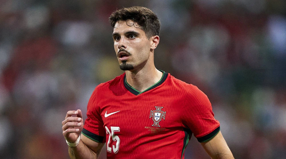 Portuqaliya millisində ciddi itki