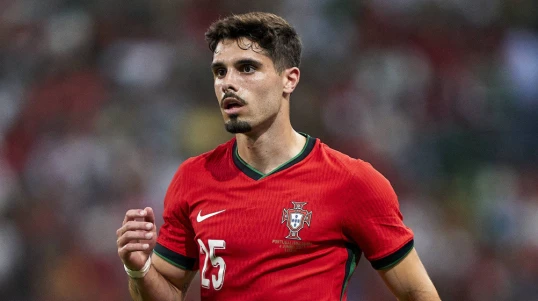 Portuqaliya millisində ciddi itki