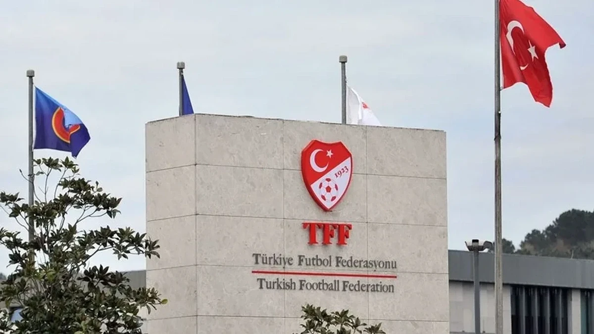 TFF iki futbolçuya qarşı inzibati tədbirləri dayandırıb