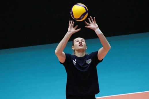 İslamiadanın gümüş medalçısı: "Birinci olmaq üçün əlimizdən gələni etdik"