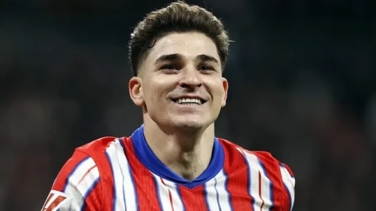 “Çelsi” argentinalı forvard üçün 150 milyon ödəməyə hazırlaşır