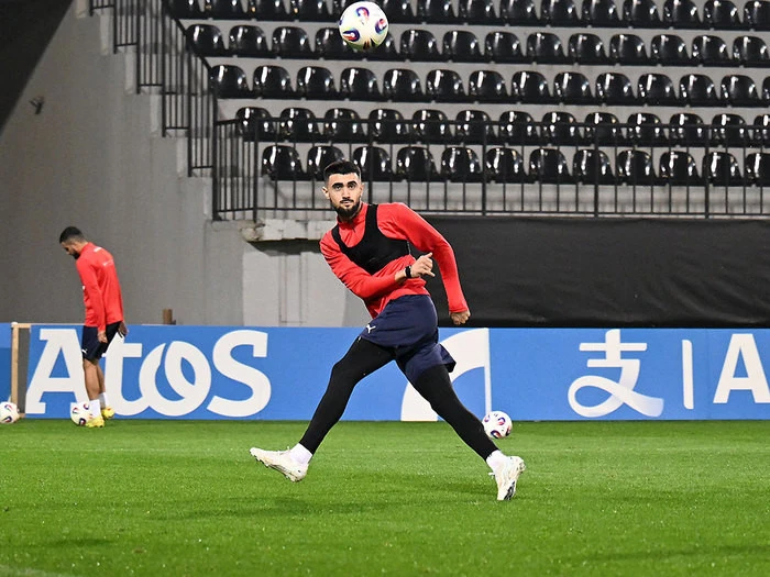 Toral Bayramov millinin heyətindən çıxarılıb