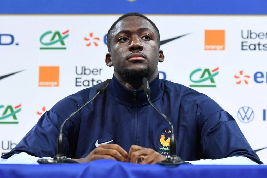 Konate: “Azərbaycanla Fransadakı oyunda çətin anlar yaşadıq“