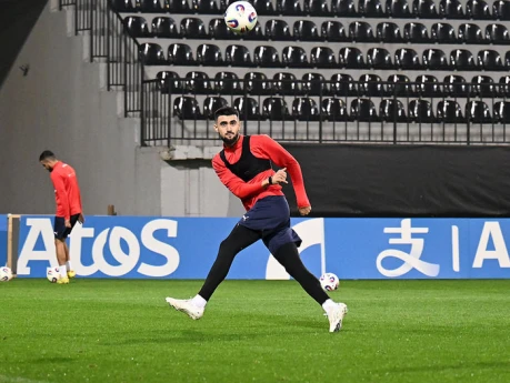 Toral Bayramov millinin heyətindən çıxarılıb