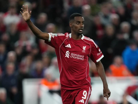 "Qarabağ"ın rəqibinin hücumçusu zədəsini sağaldıb