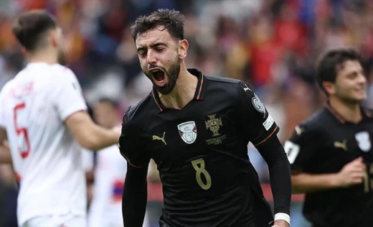 DÇ-2026: Portuqaliya və Norveçdən darmadağın, Ukrayna pley-offda - YENİLƏNİB 