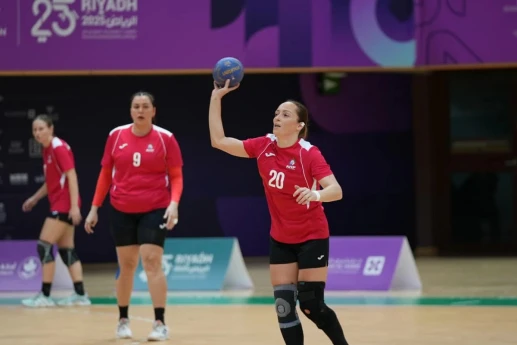 İslam Oyunları: Millimiz Qazaxıstana məğlub oldu