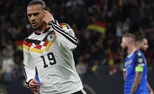 DÇ-2026: Almaniya və Niderlanddan darmadağın, Çexiya pley-offda - YENİLƏNİB 