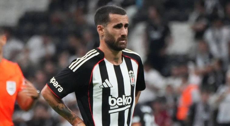 "Beşiktaş"da Rafa Silva böhranı davam edir