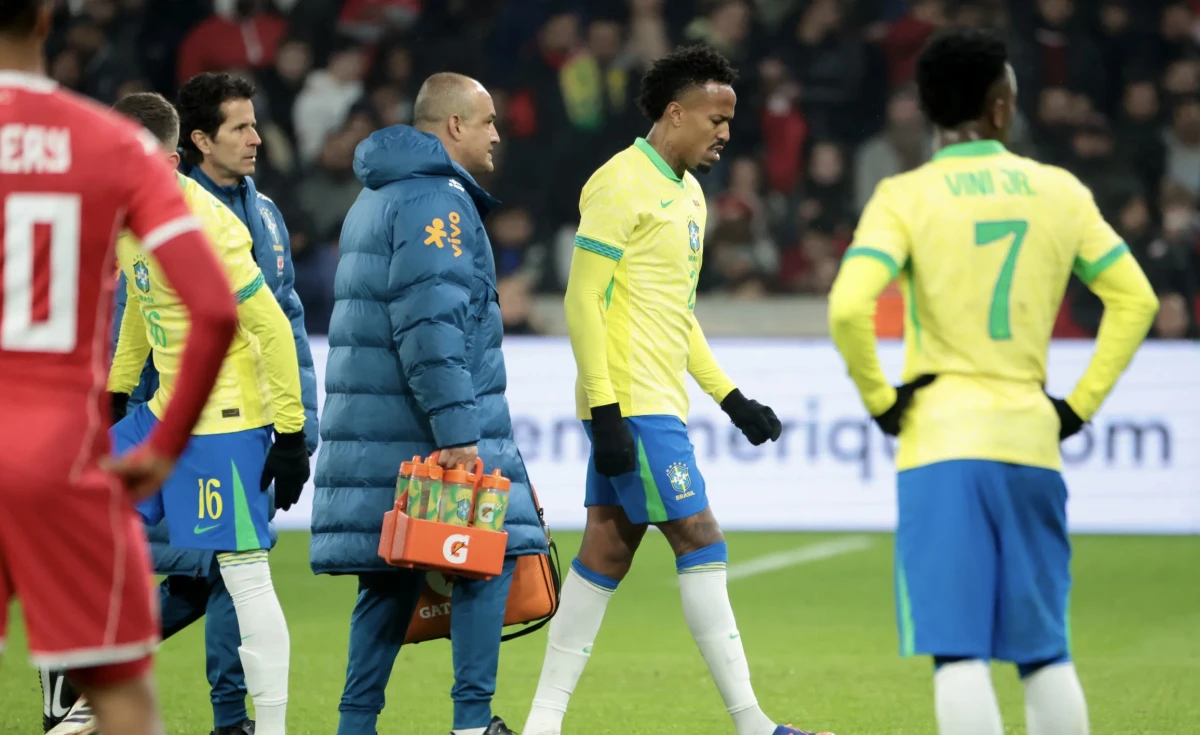 “Real”ın futbolçusu millinin heyətində zədələnib