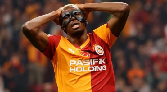 Osimhenin son durumu bəlli olub