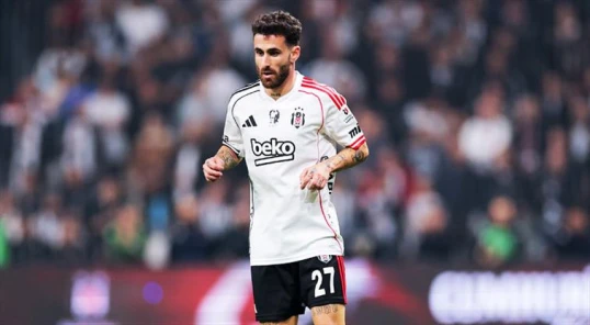 Zədəliyəm dedi, yalan çıxdı: Rafa Silvanın "dərd"inə çarə tapılmır 