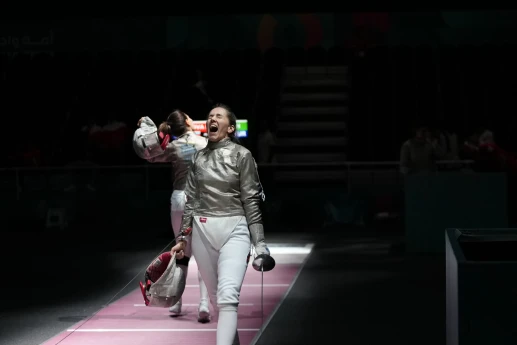 Yığmamız İslamiadada çempion oldu 