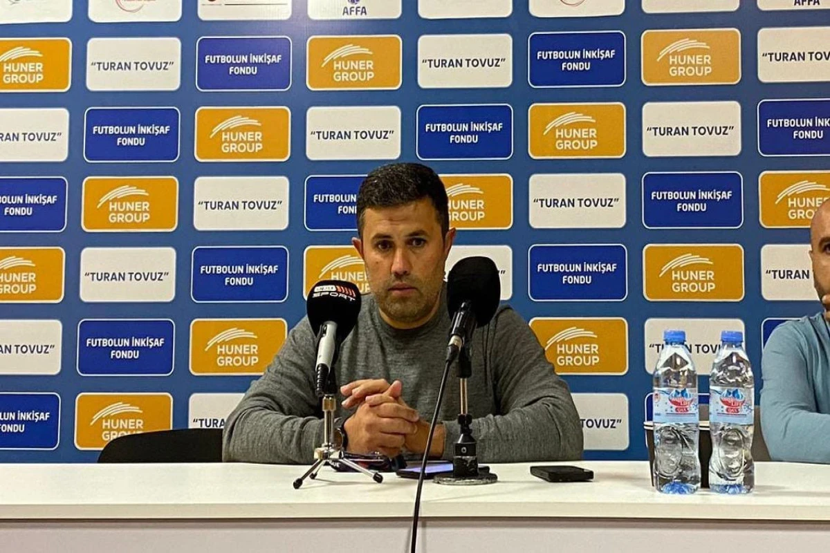 Azər Bağırov: “Təcrübəsizlik öz sözünü deyir”