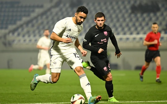 "Sabah" - "Qarabağ" matçı bu tarixdə keçiriləcək