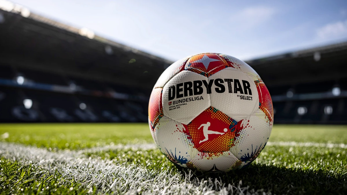 Bundesliqa: "Bavariya"dan darmadağın