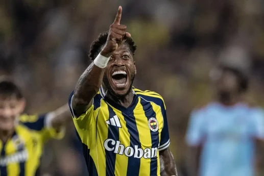 “Fənərbaxça”nın futbolçusu ölkəsində çıxış edə bilər