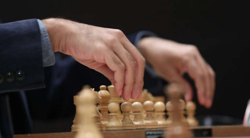 Dünya çempionatı: Millimiz yarımfinalda heç-heçə edib