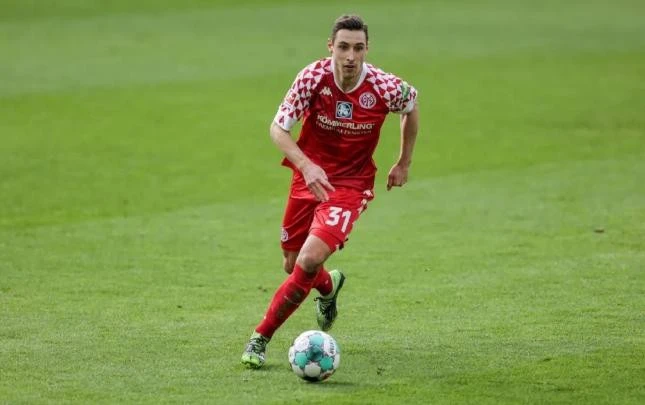 Bundesliqa tarixində yeni rekord