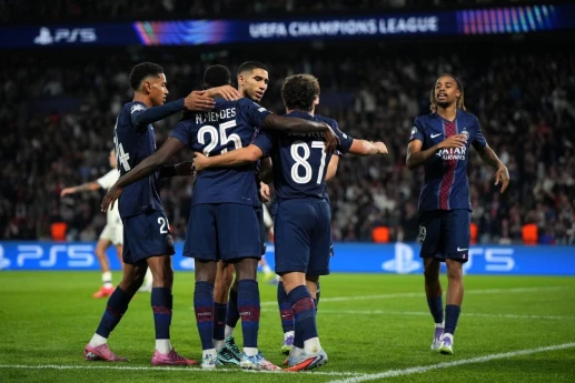 PSJ 3 cavabsız qolla zirvədə möhkəmlənib