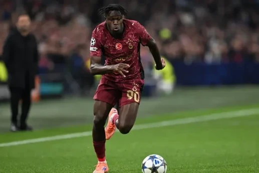 Daha bir "Qalatasaray"lı İstanbul derbisini buraxacaq