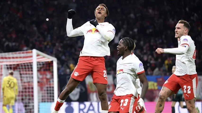 Bundesliqa: XI tura yekun vurulub