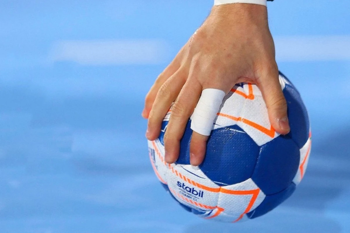 Millimiz "IHF Trophy" beynəlxalq turnirinin hazırlığının son mərhələsinə start verib