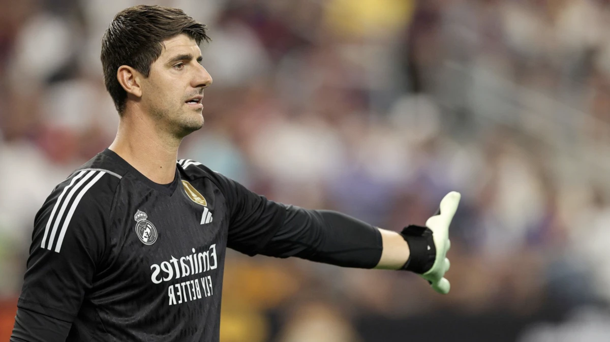 "Real"da ciddi itki: "Olimpiakos"la oyunu buraxacaq 