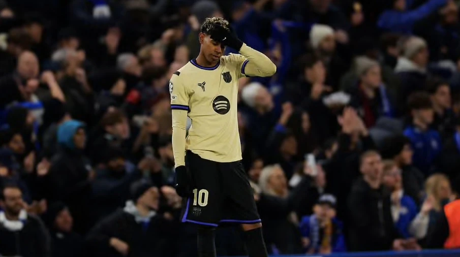 ÇL: “Çelsi” “Barsa”ya, “Bayer” “Siti”yə qalib gəlib - YENİLƏNİB 