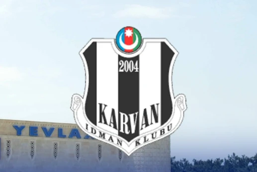 “Karvan-Yevlax” 10200 manat ziyana düşüb