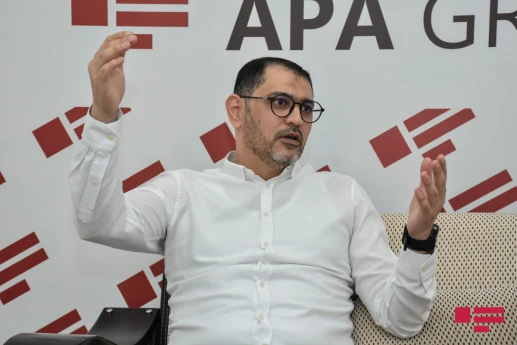 Ceyhun Sultanov: "Qarabağ" istənilən rəqibdən xal ala bilər"