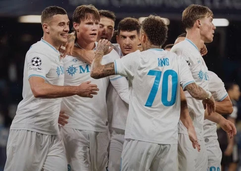 "Qarabağ” İtaliyadan xalsız qayıdır - YENİLƏNİB 