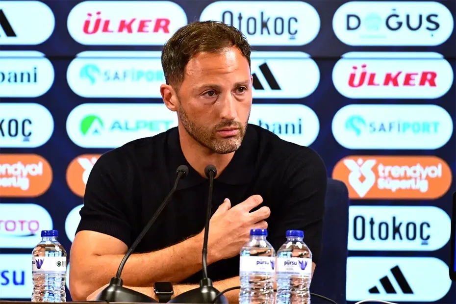 Domeniko Tedesko: "Ümid edirəm ki, heç kimə ürək tutması yaşatmarıq"