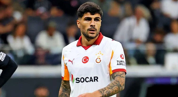 “Qalatasaray”ın şikayəti təmin edilməyib