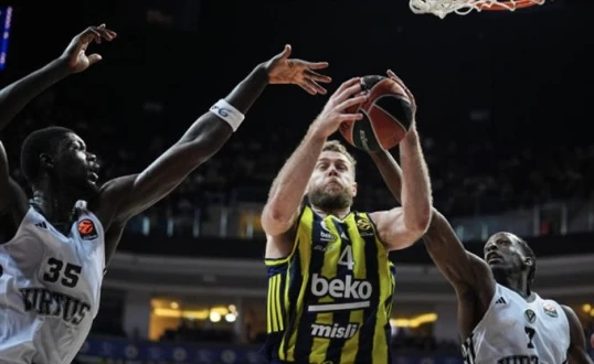 “Fənər” İtaliya klubunu məğlub edib