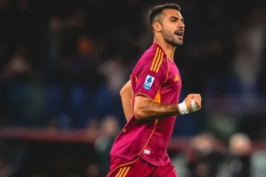 Türkiyə millisinin üzvü “Roma”dan ayrıla bilər