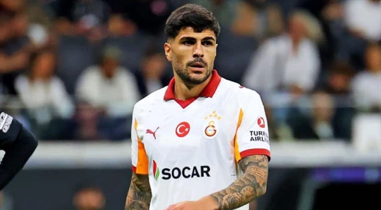 “Qalatasaray”ın şikayəti təmin edilməyib