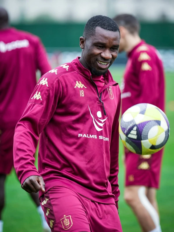 “Neftçi” “Turan Tovuz”la matçın hazırlığını başa vurub - FOTO 