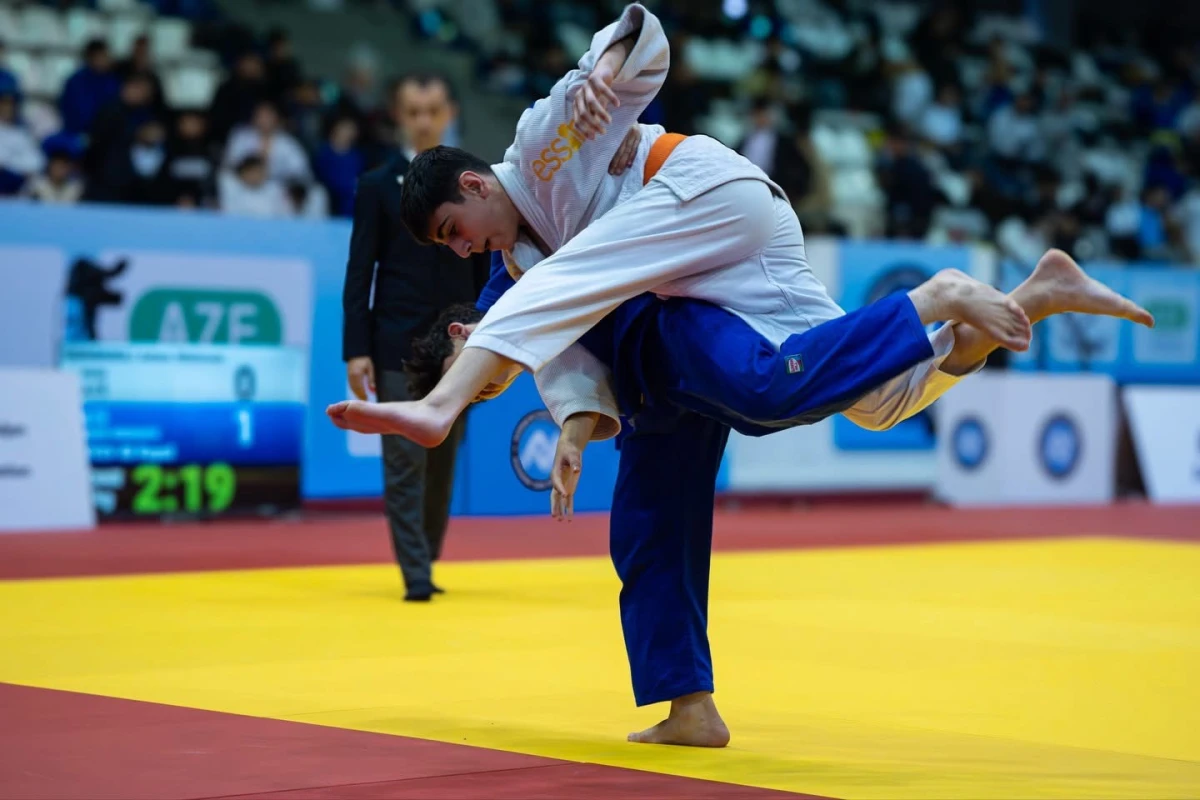 Bakıda dan dərəcələri üzrə seminar və imtahan keçiriləcək