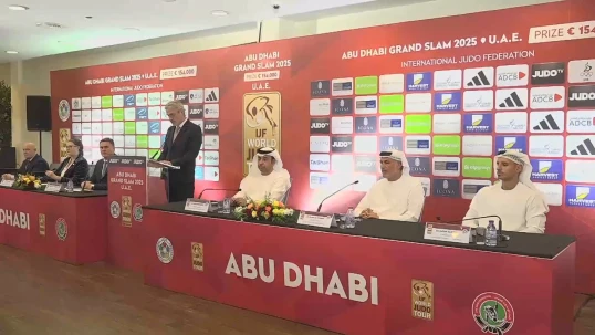 Böyük Dəbilqə: Cüdoçularımızın ilk rəqibləri bəlli olub