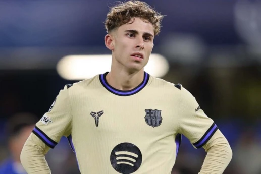 "Barselona"da ciddi itki